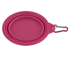 Portable Dog Bowl