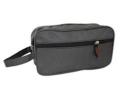 Apex Toiletry Bag