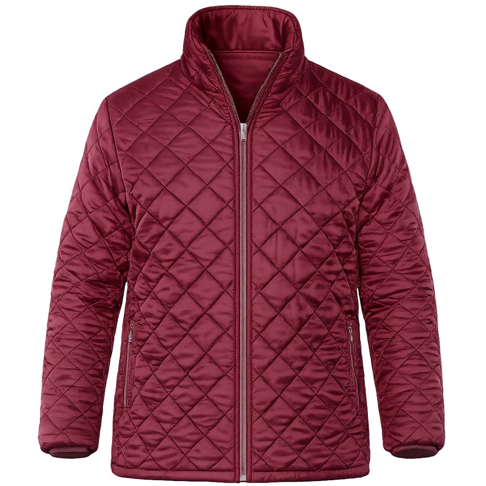 Jasper Lined Puffer