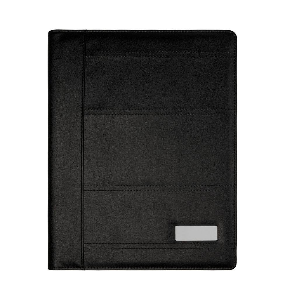 Lepidus A4 Folder
