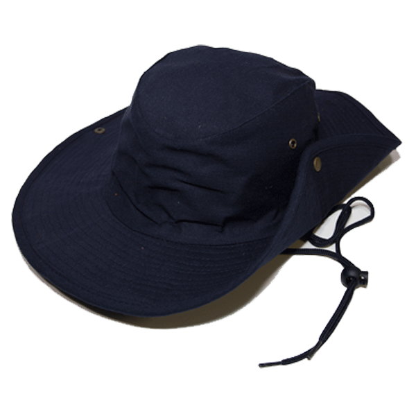 COWBOY HAT (2203 NAVY)