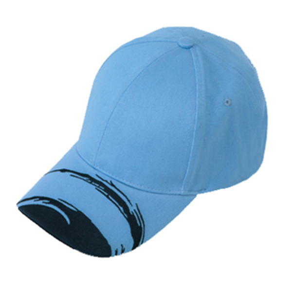 STORM EMBROIDERY CAP (8A25 SKY / NAVY)