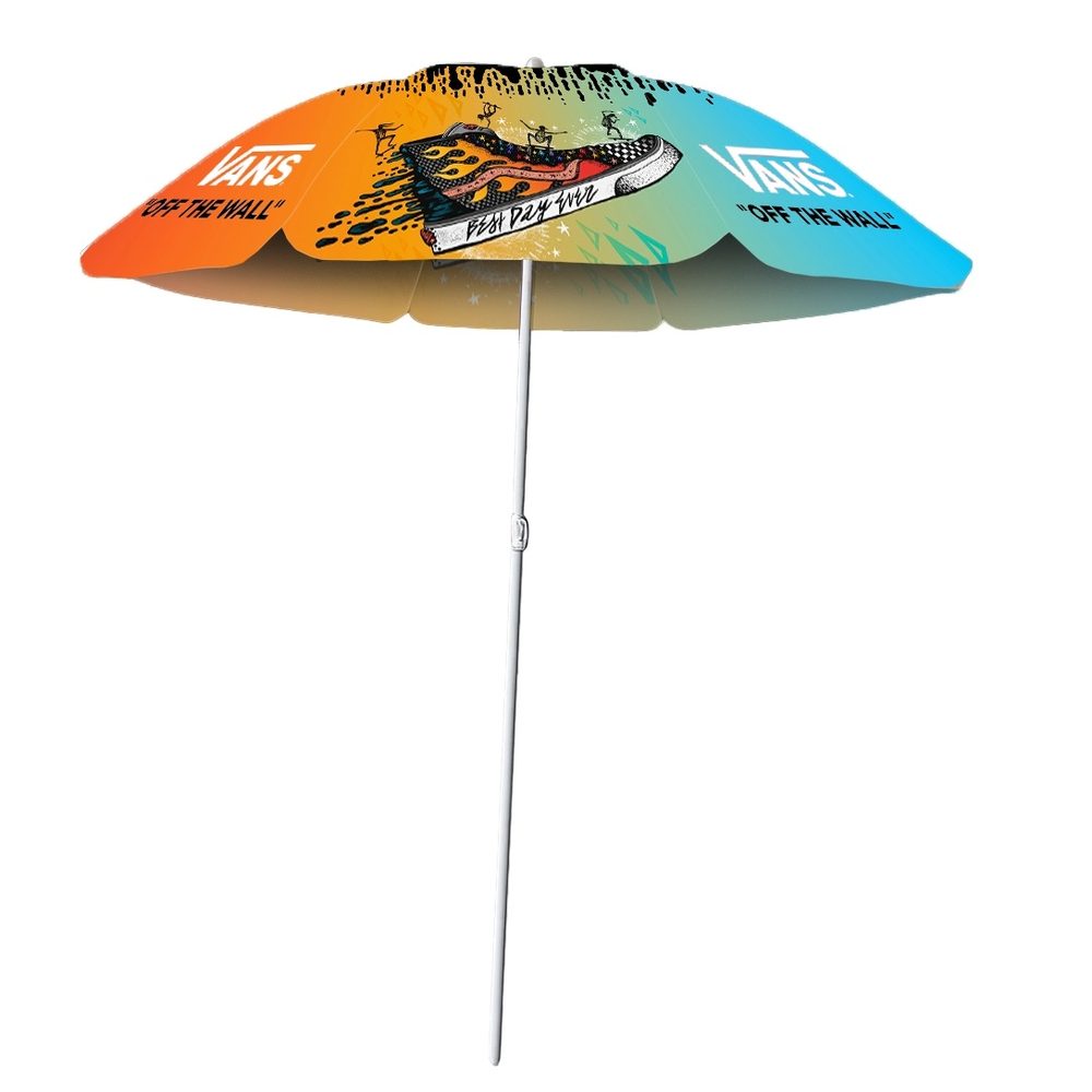 Great Karoo Beach Umbrella