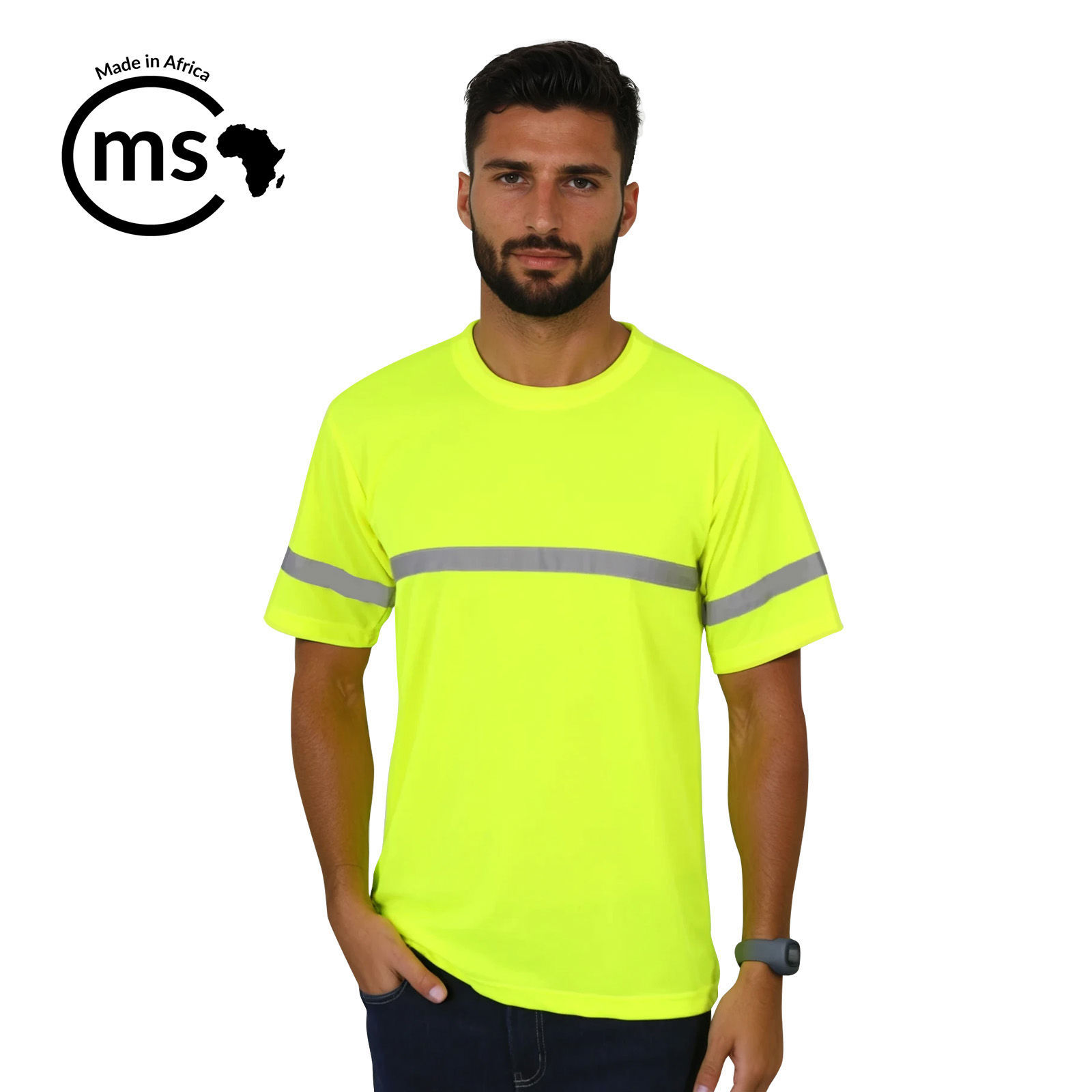 High Visibility T-shirt