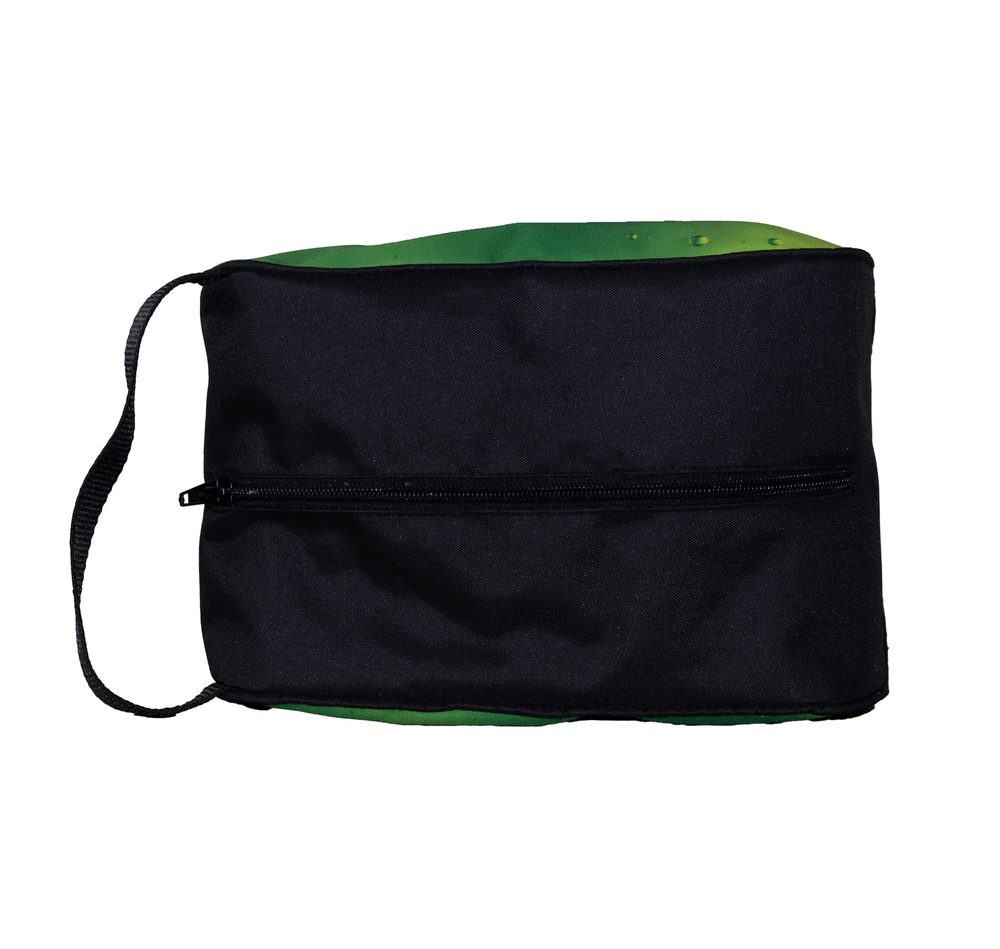 Madrid Toiletry Bag - Value