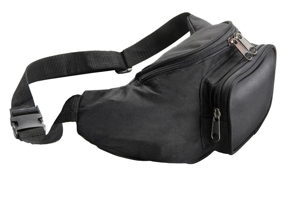 Travellers Moon Bag