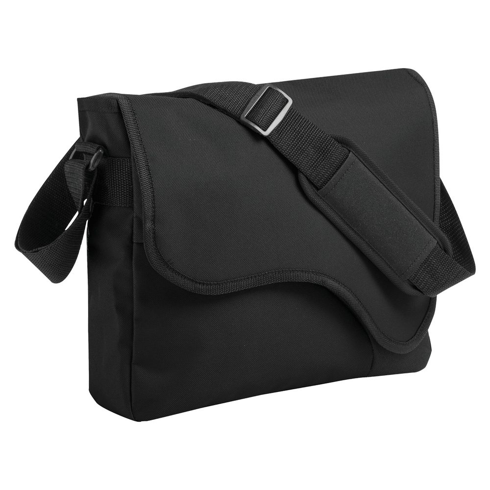 Curvy Conference Bag