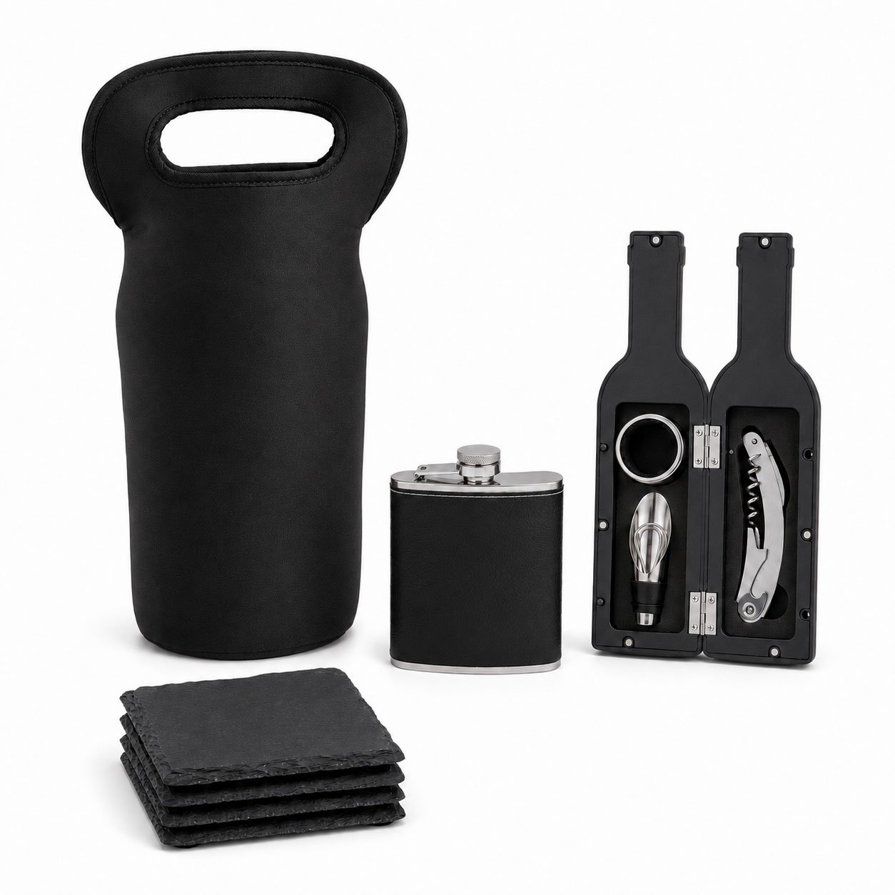 Entertainer's Gift Set