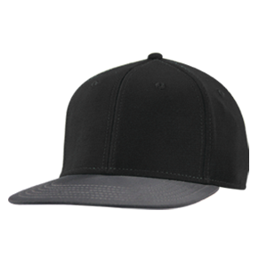 OTTOMAN SNAP BACK (ITEM OTT04 BLACK | GREY)