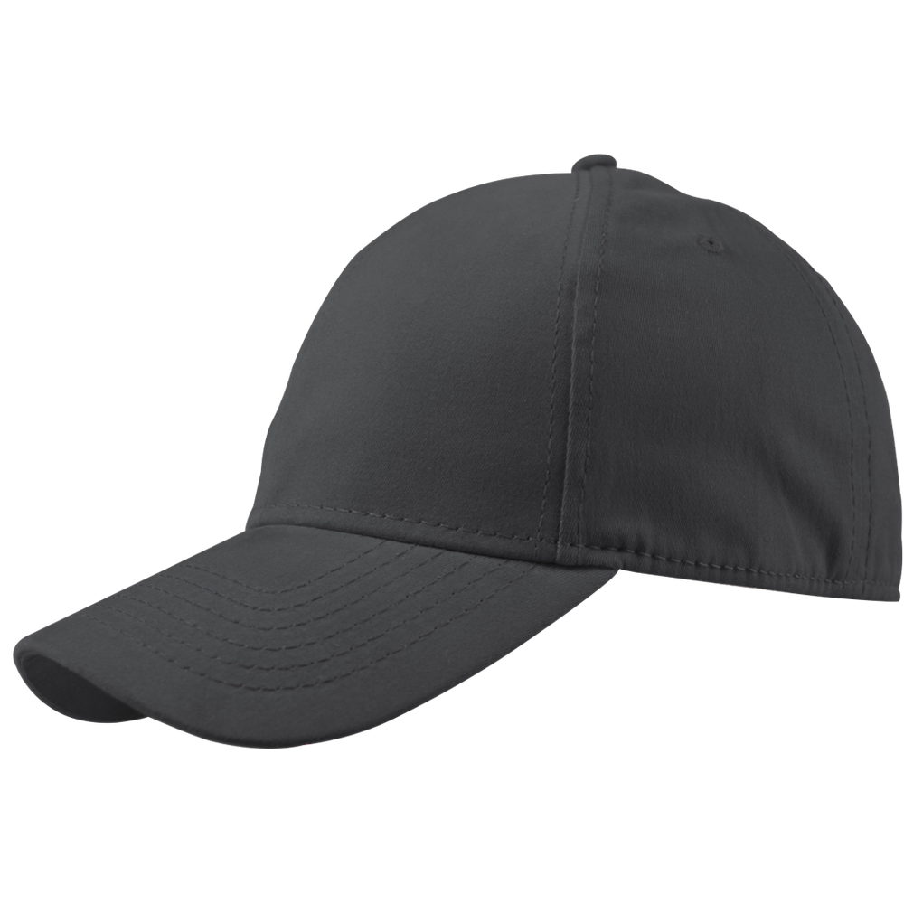 TOPFLEX SPANDEX CAP (TFS05 D.GREY)