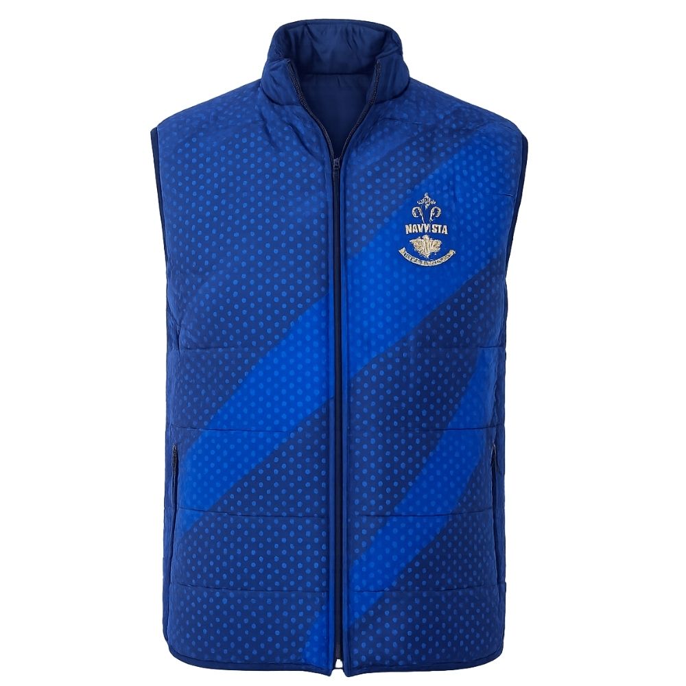 Kid's Dye Sublimated Riptech Bodywarmer