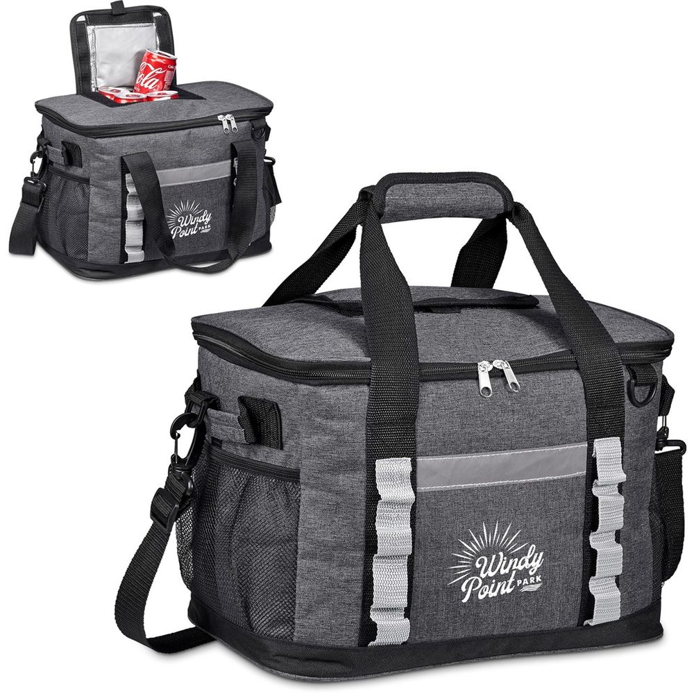 Altitude Glacier 24-Can Cooler