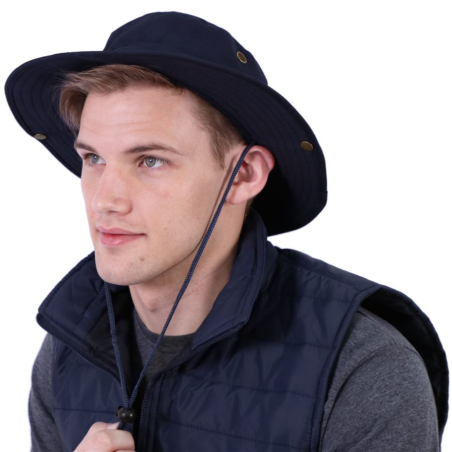 Safari Hat Cotton