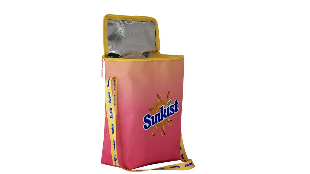 Hogsback 16 Can Cooler Bag - Upstyled