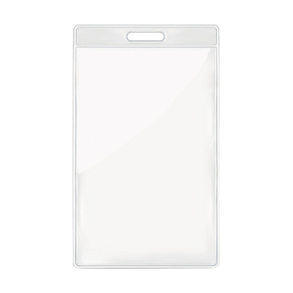 Badge Holder