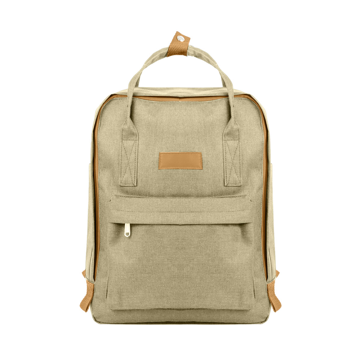 Paxton Two Tone Backpack