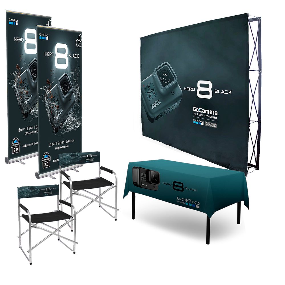 Value Press Conference Kit