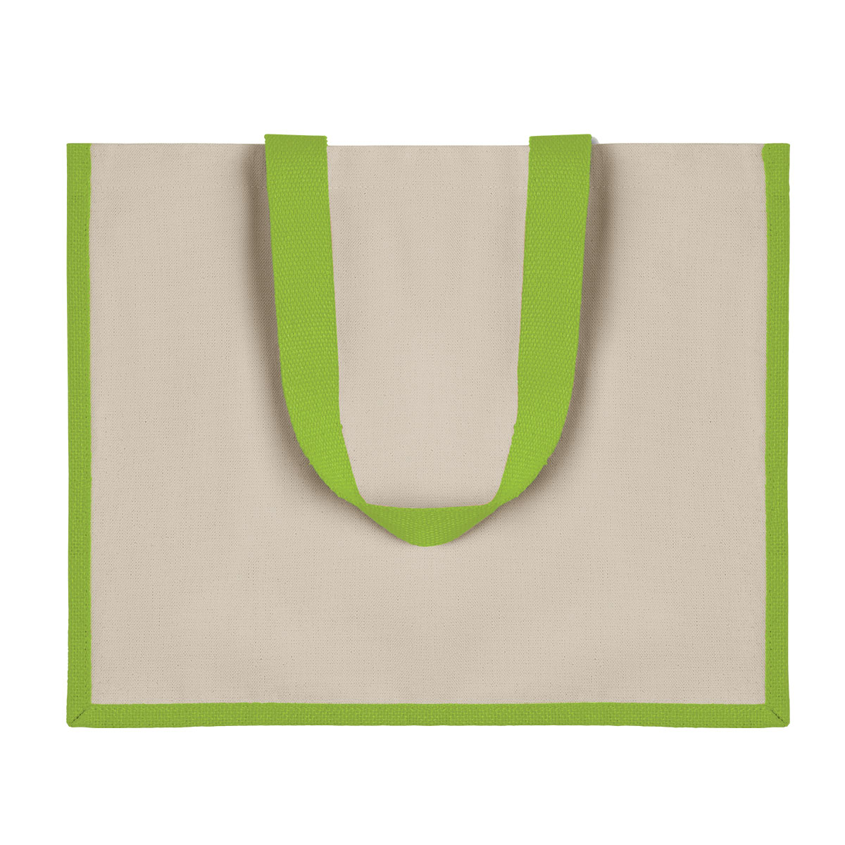 Campo Jute Tote