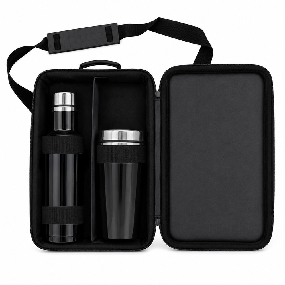The Ambassador Travel Set
