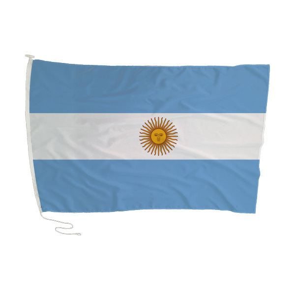 ARGENTINA FLAG 180 x 120cm