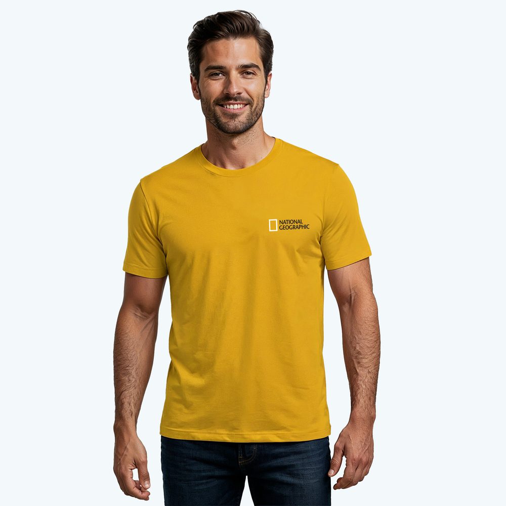Eazi-T Unisex 145gsm T-Shirt
