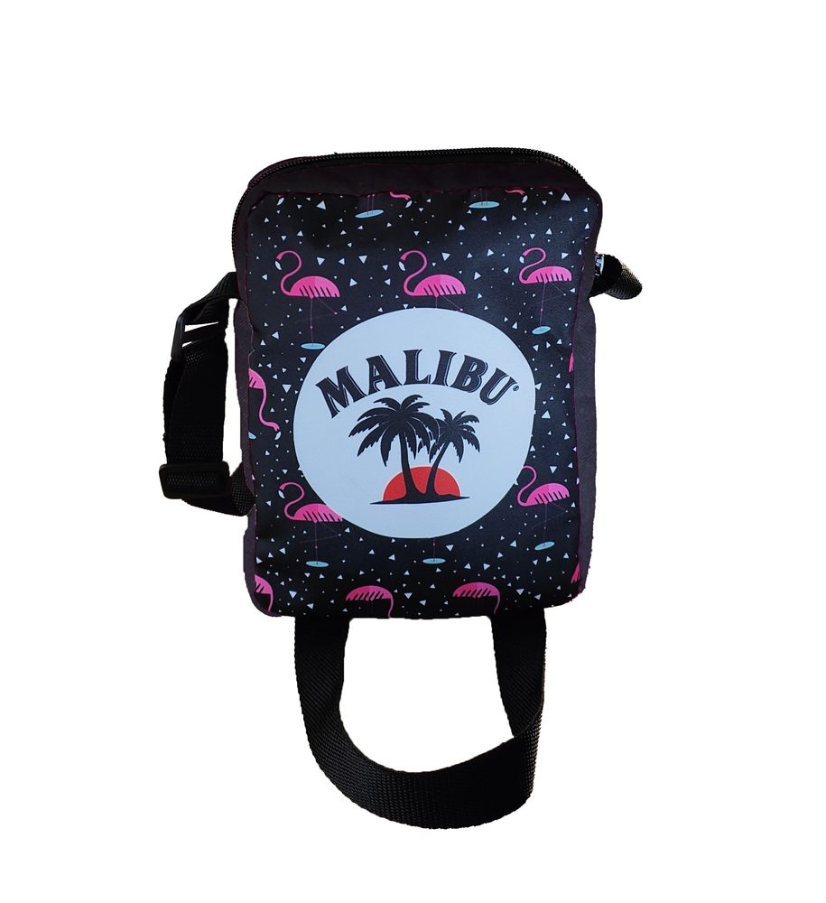 Accra Crossbody Bag - Value