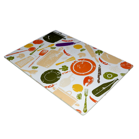 Glass Cutting Plate A4 200 X 280MM