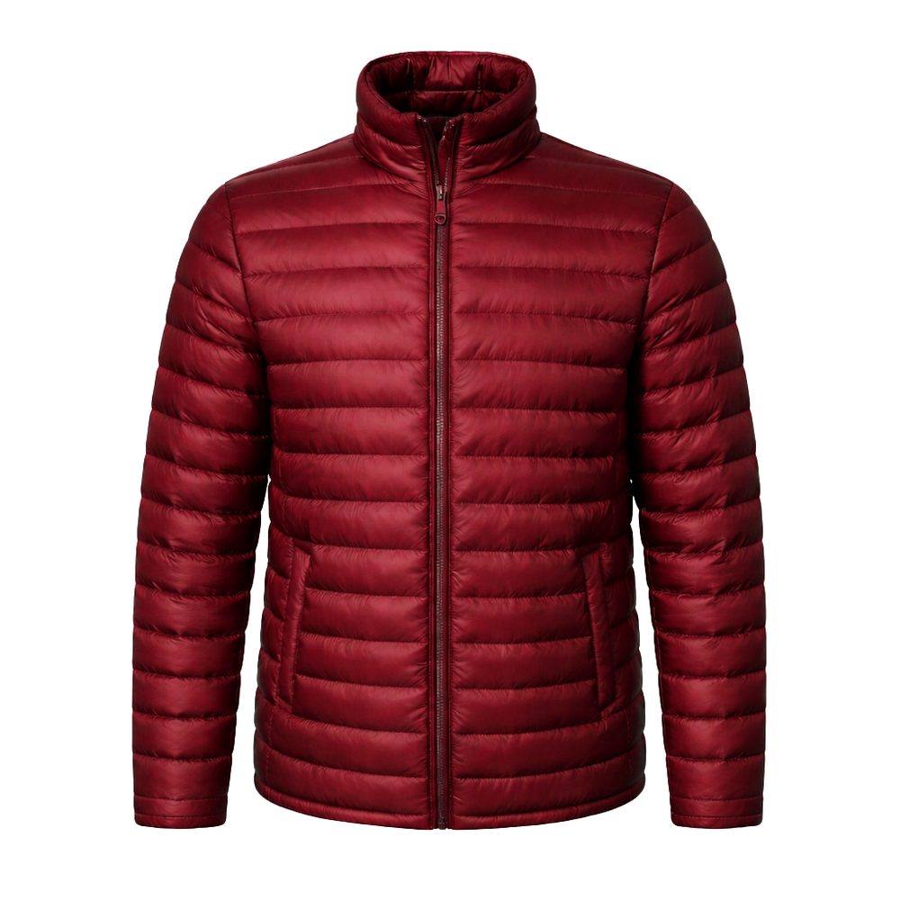 Vega Basic Puffer  