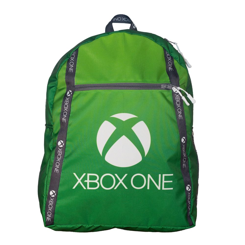St Ann - Water Resistant Backpack - Upstyled