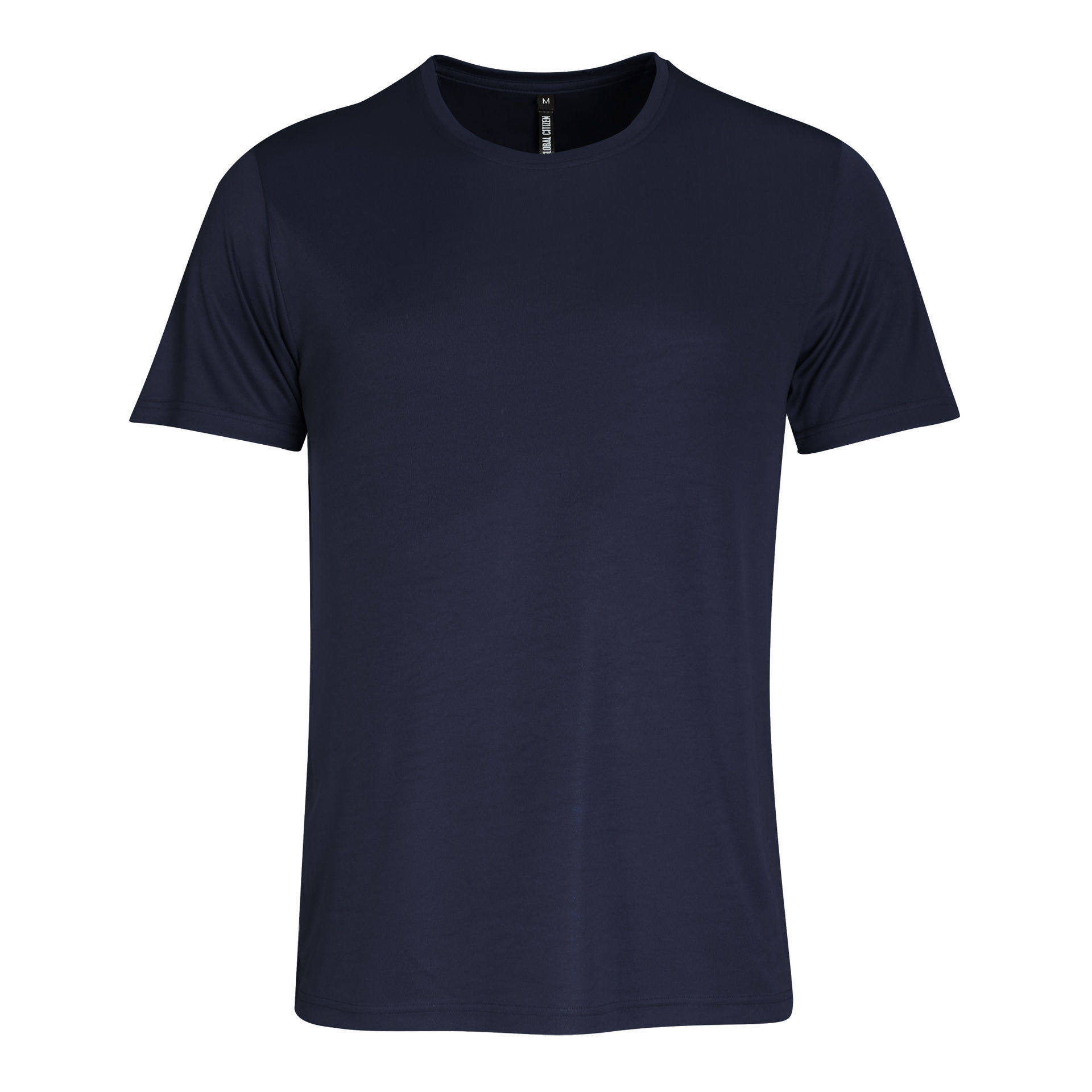 Unisex Lifestyle Sports T-Shirt - Navy
