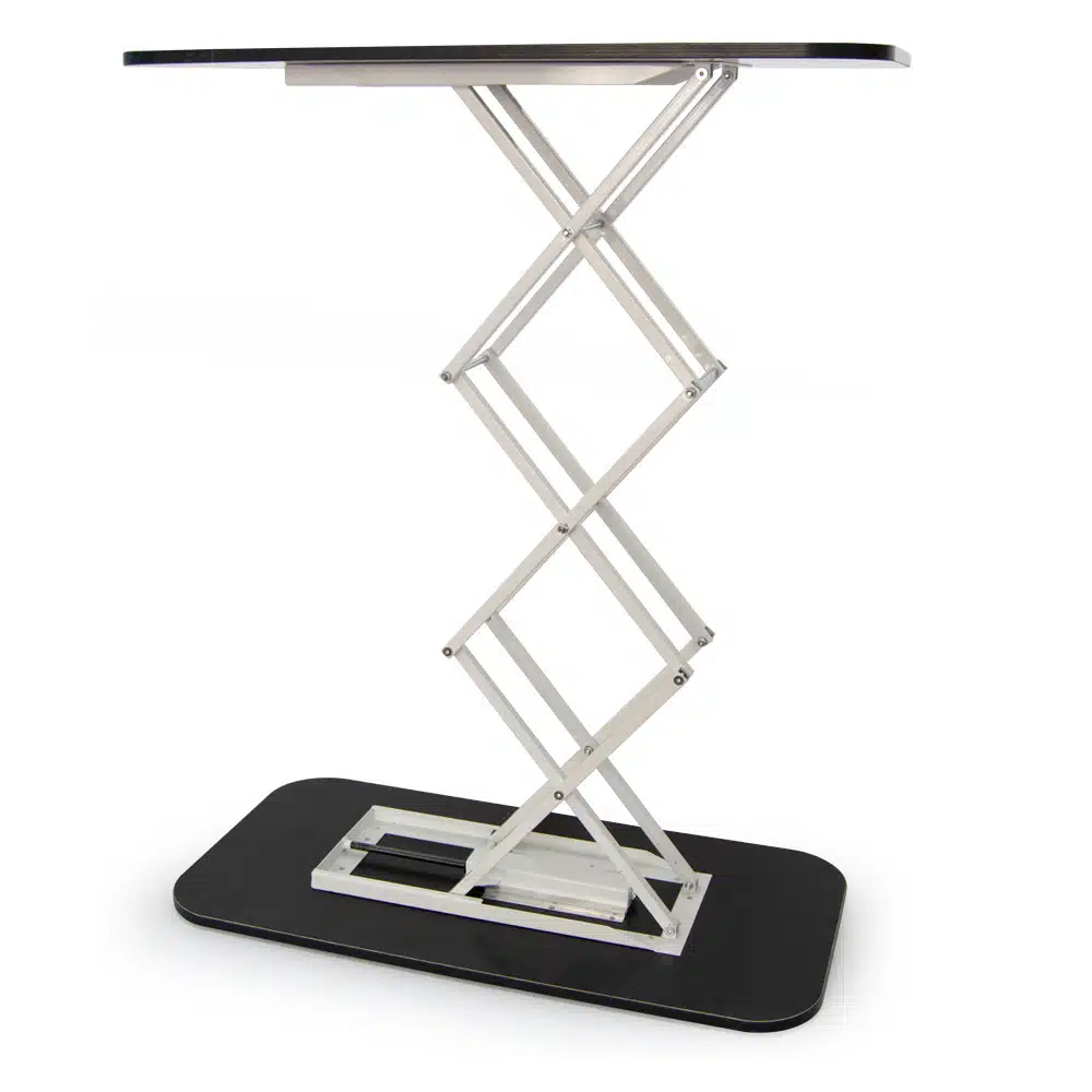 Expo Pop Up Table