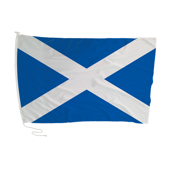 SCOTLAND ST.ANDREW FLAG 180 x 120cm