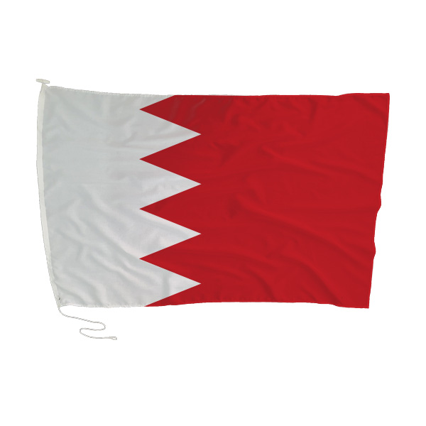 BAHRAIN FLAG 180 x 120cm