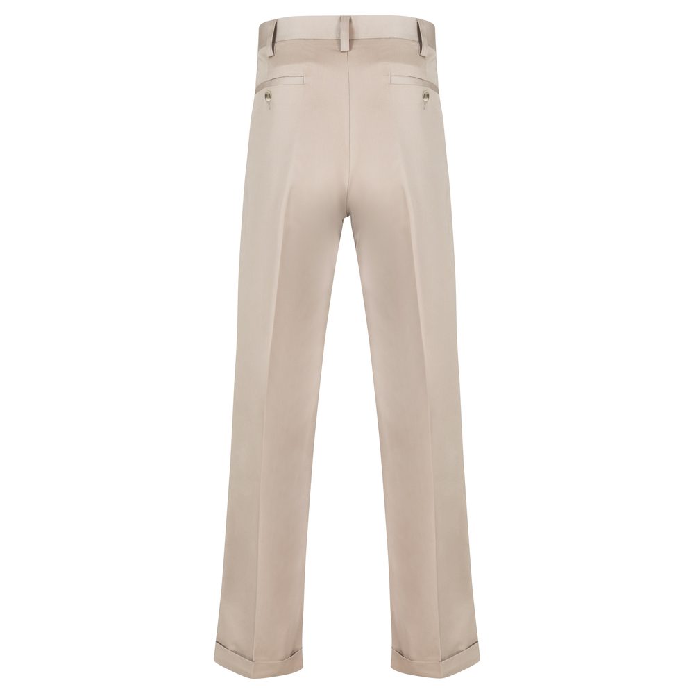 Harrow Chino - Poly Cotton