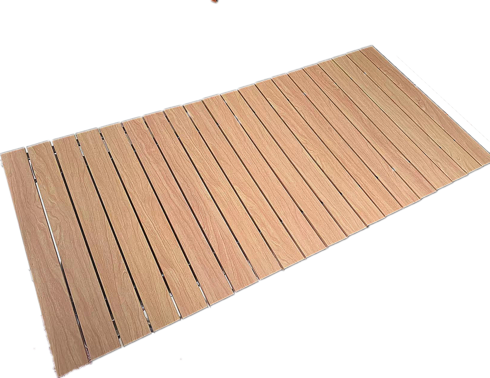 ADVENTURE TROLLY FOLDABLE TABLE TOP - (B01)