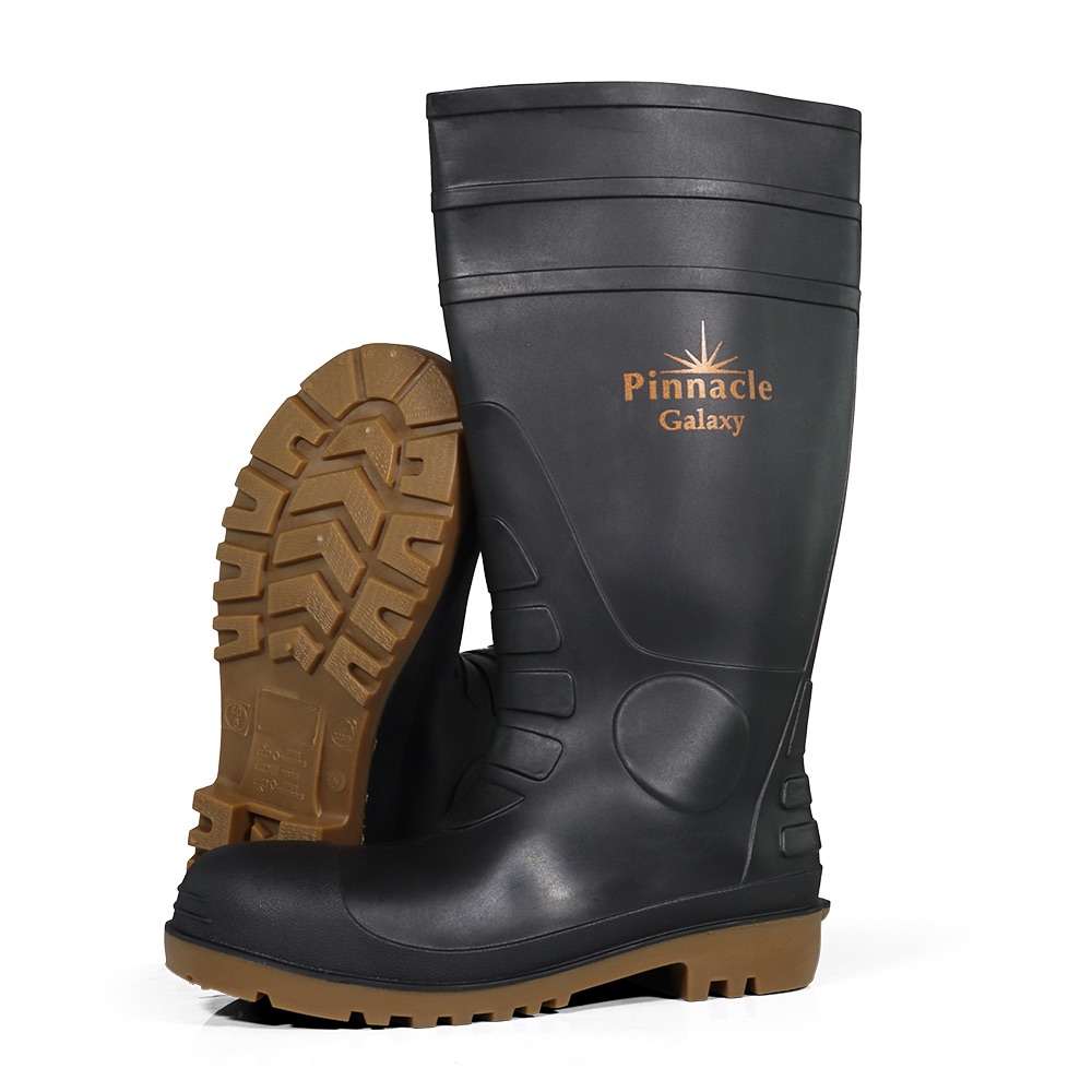 Galaxy Gumboots