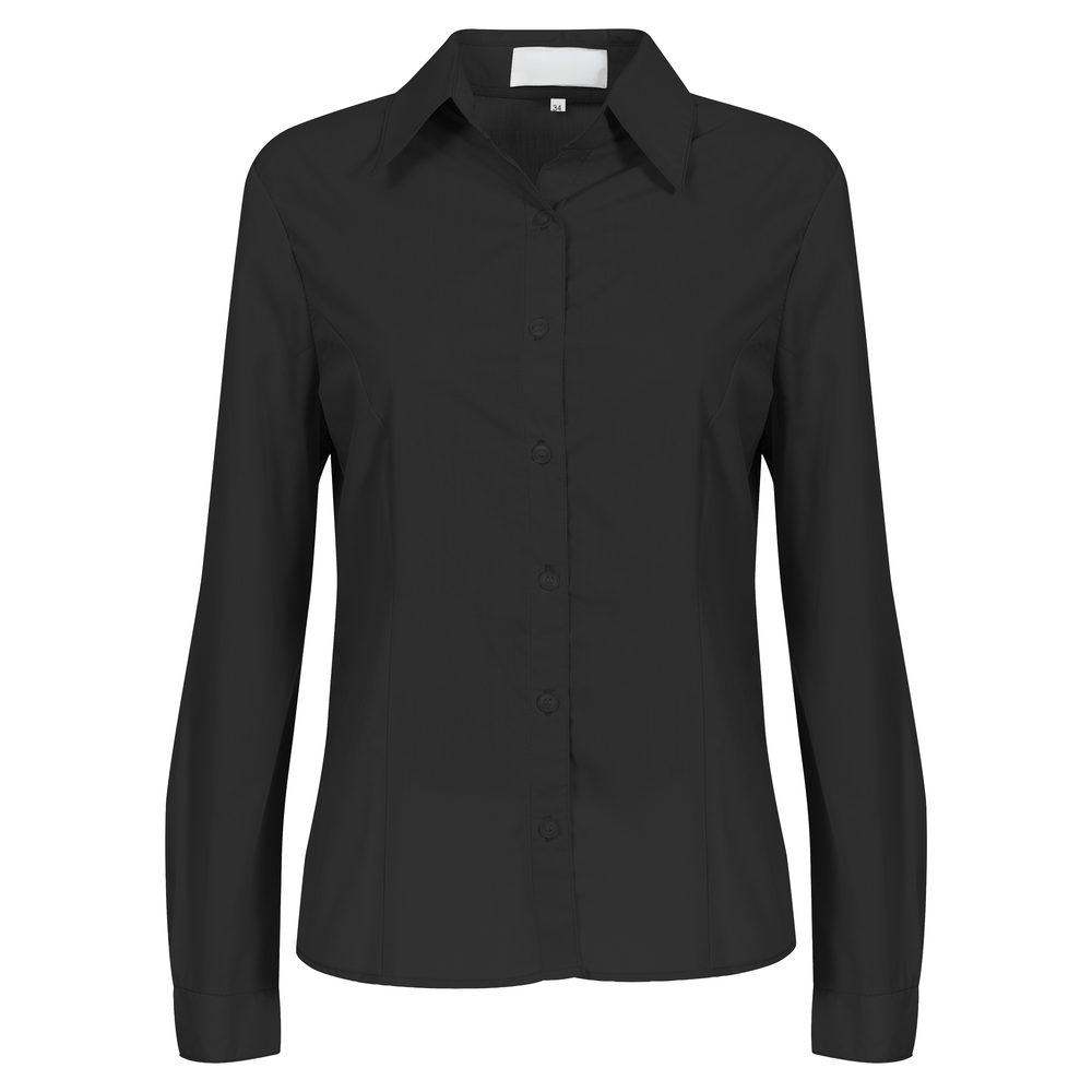 Alice Shirt -  Poly Cotton