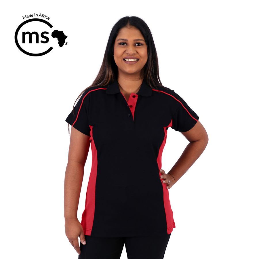 Ladies Stratus Polo
