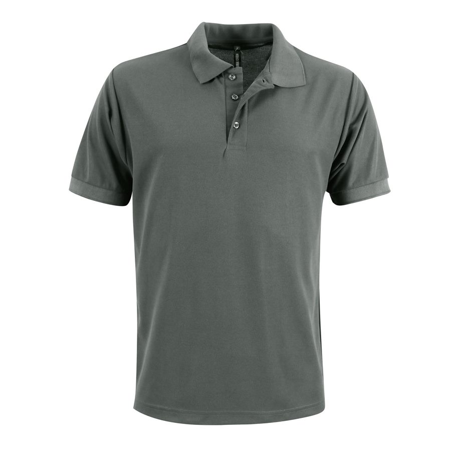 Origin Golfer - Grey