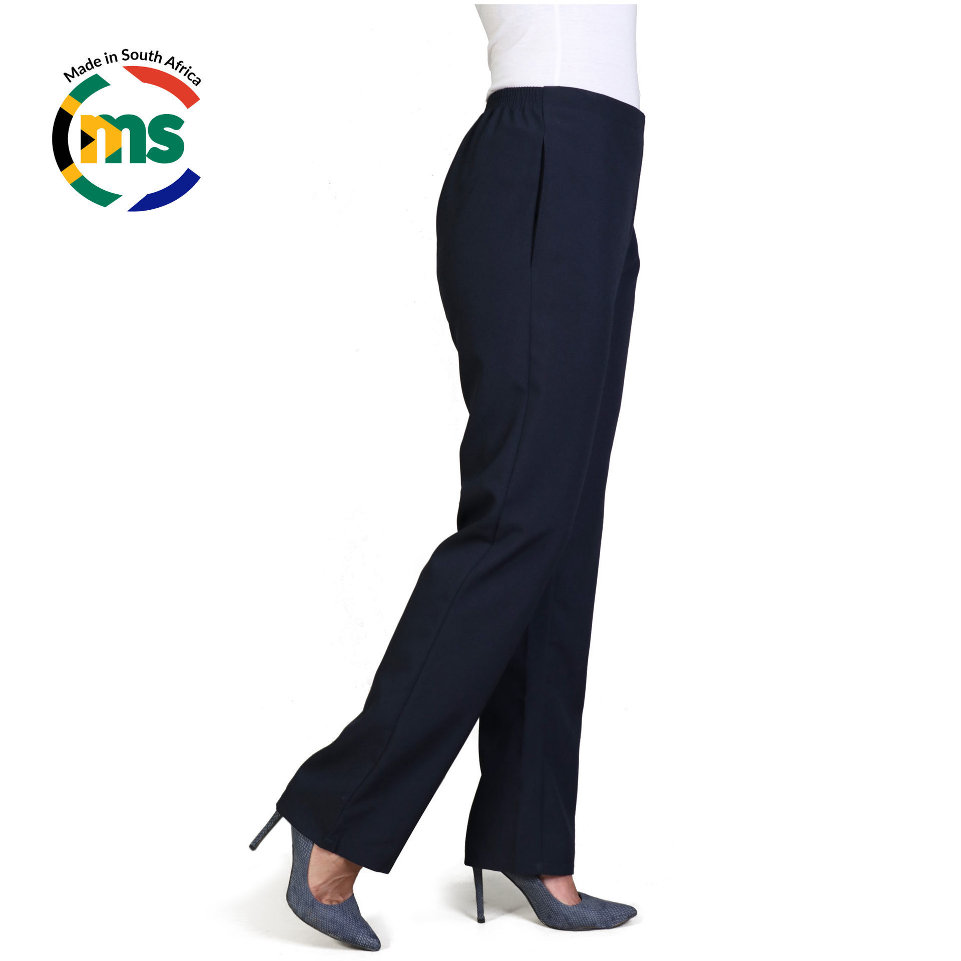 Salis Pants