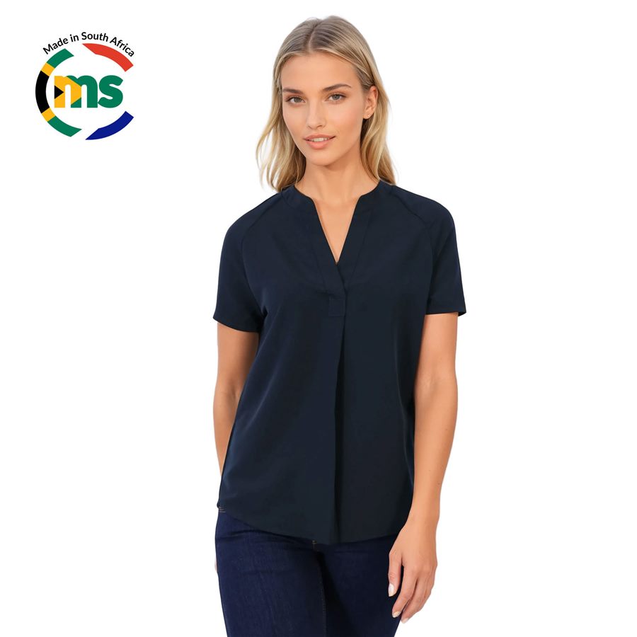 Isabella Blouse
