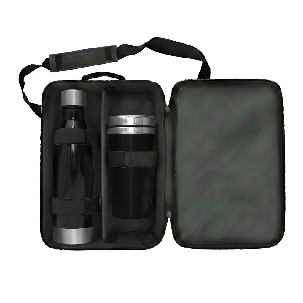 Platinum Executive Gift Set
