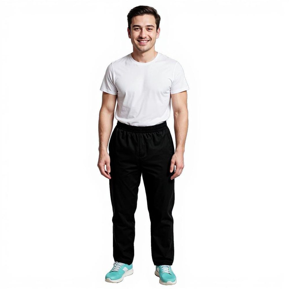 Ashanti Scrubs Pants Men's