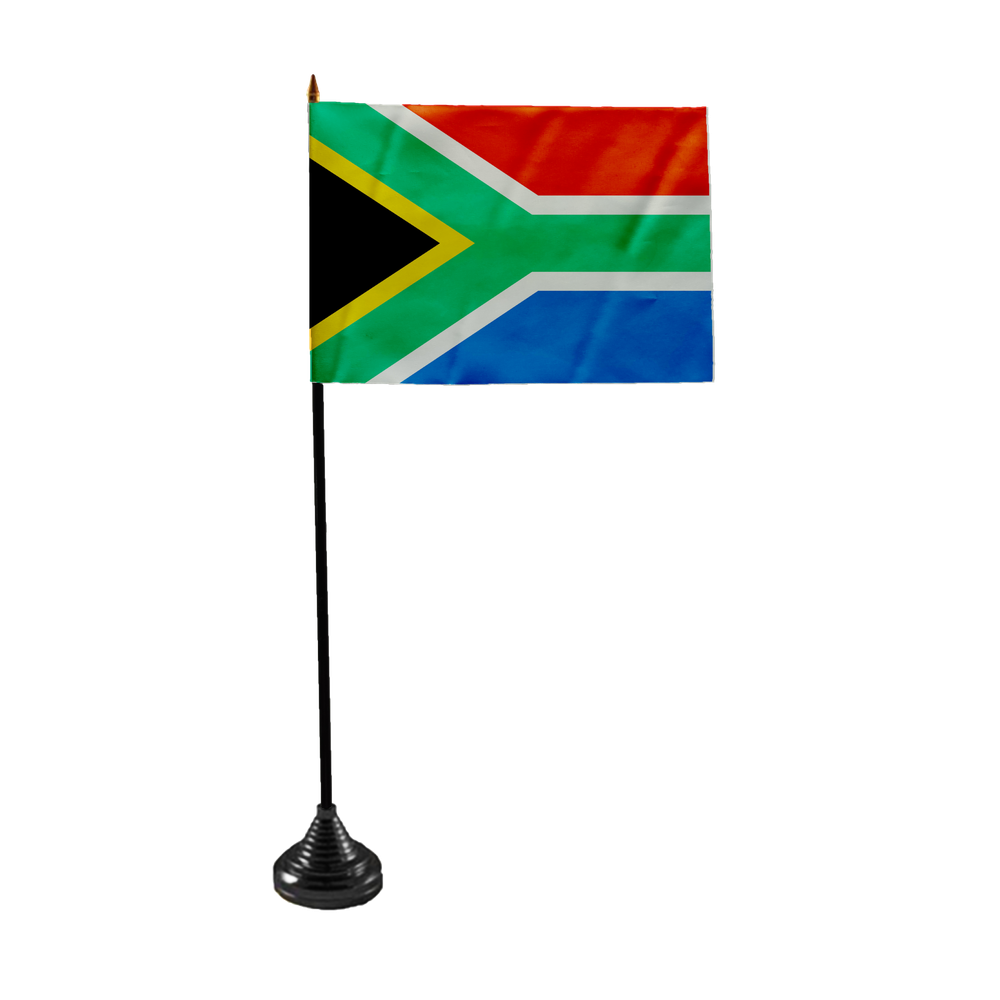 Desk flag 150mm x 100mm