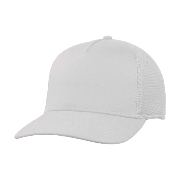 MICRO MESH ELASTIC CLOSURE (ITEM SNB02 WHITE)