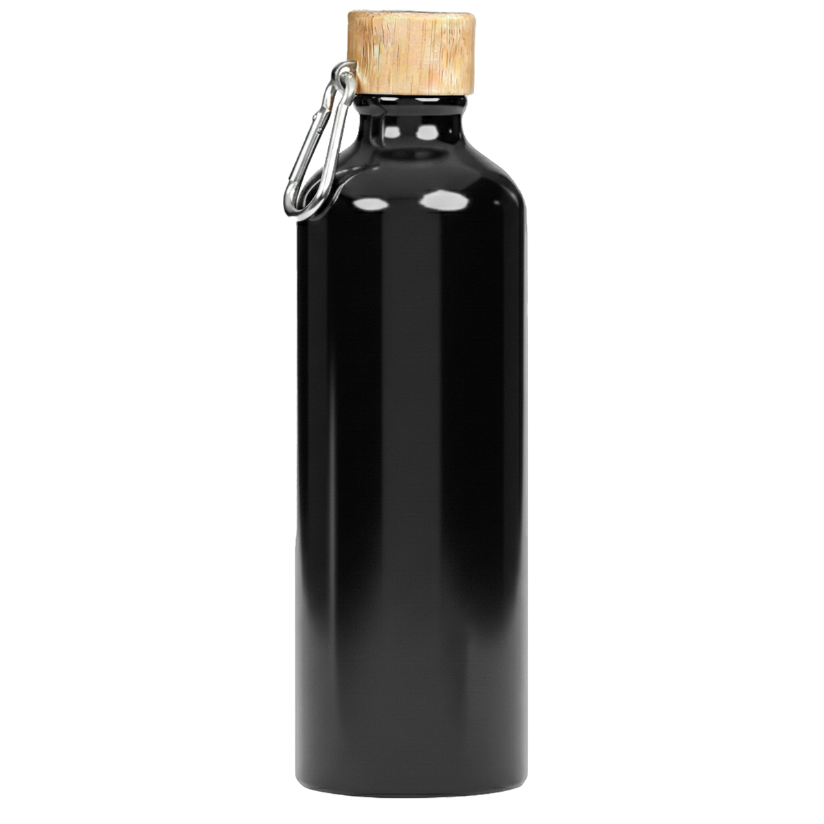 Alicante Aluminium Bottle