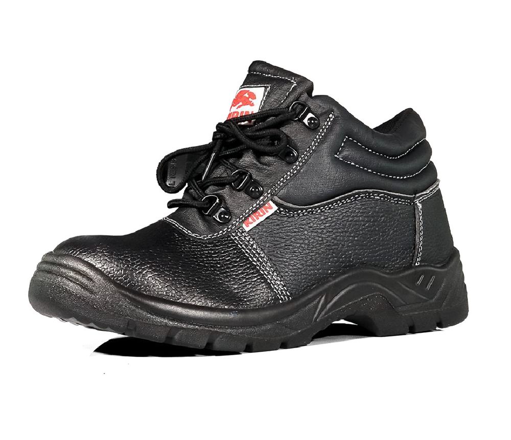 Kirin Contractor Safety Boots