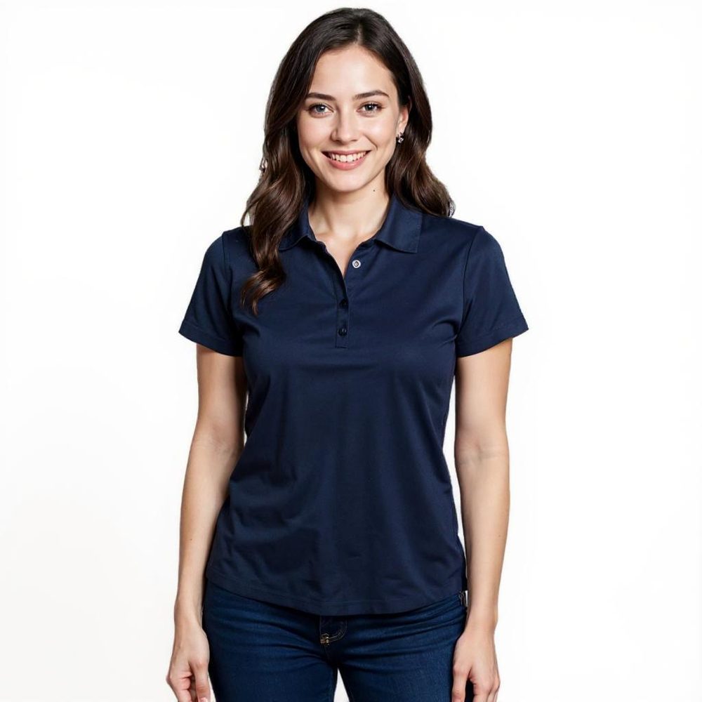 Barbaro Poly Classic Golfer Ladies