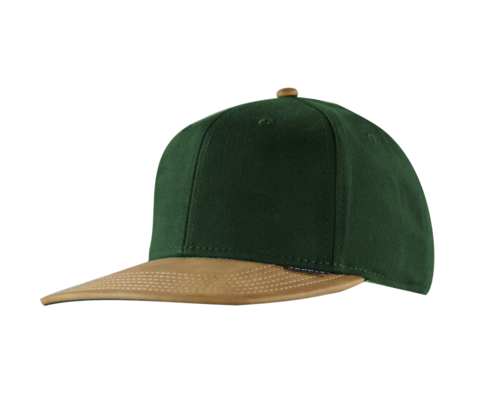 PU PEAK SNAP BACK (ITEM PUP02 BOTTLE | BEIGE)