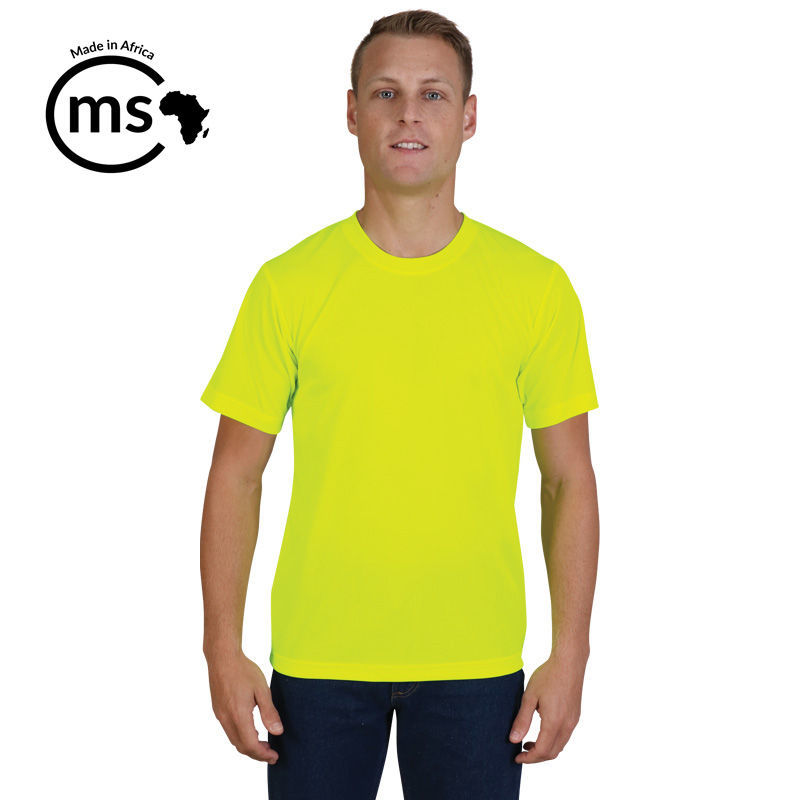 Classic High Visibility T-shirt